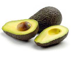 best foods to eat after a facelift - avocado