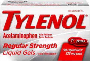 how painful is a facelift?regular strength tylenol used for how to manage pain after a facelift