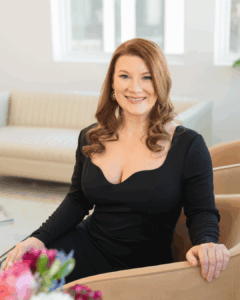 Picture of Dr. Sarah Saxon