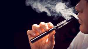 nicotine test before surgery